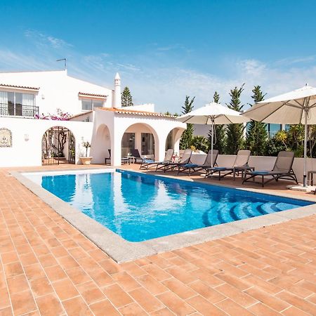Casa Leao Villa Carvoeiro  Kültér fotó