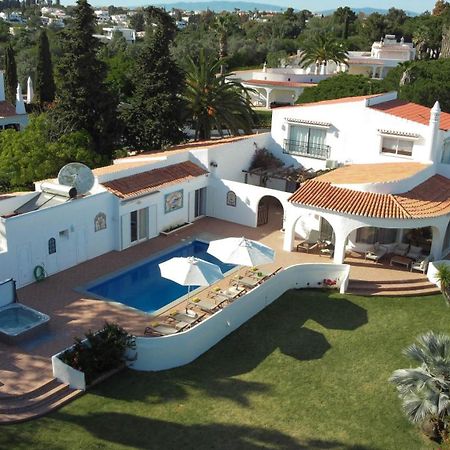 Casa Leao Villa Carvoeiro  Kültér fotó