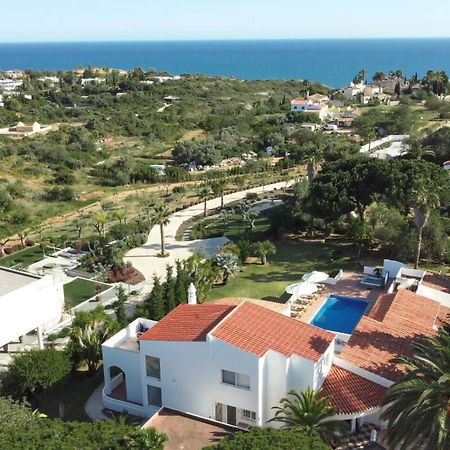 Casa Leao Villa Carvoeiro  Kültér fotó