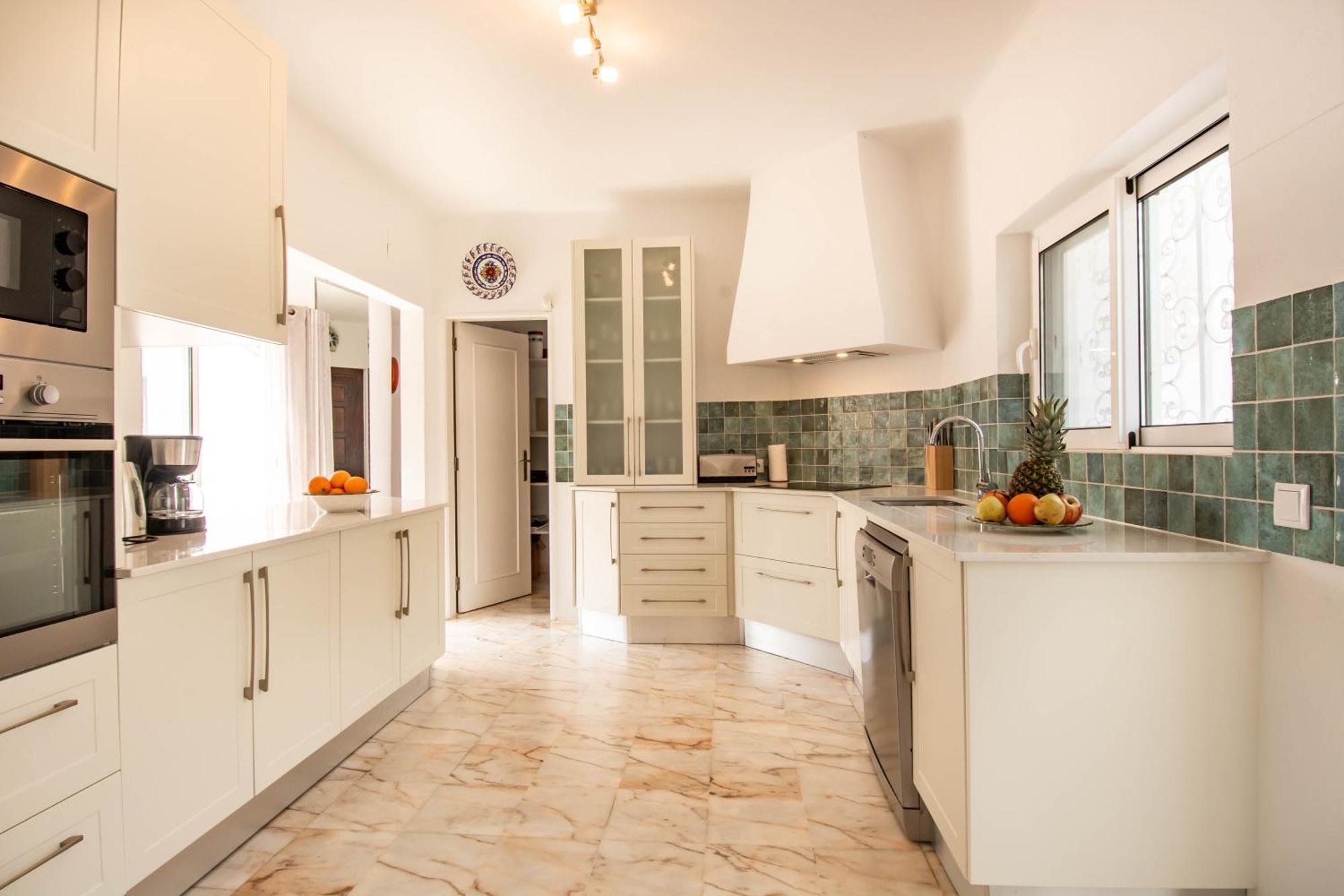 Casa Leao Villa Carvoeiro  Kültér fotó