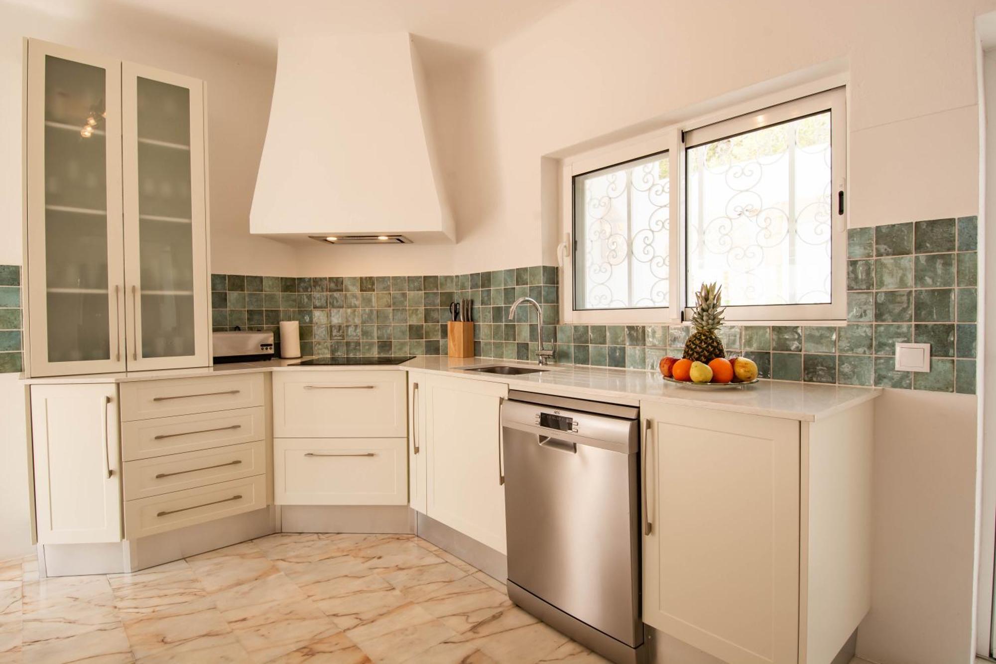 Casa Leao Villa Carvoeiro  Kültér fotó