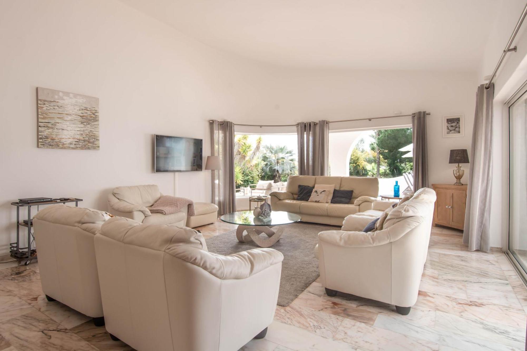 Casa Leao Villa Carvoeiro  Kültér fotó