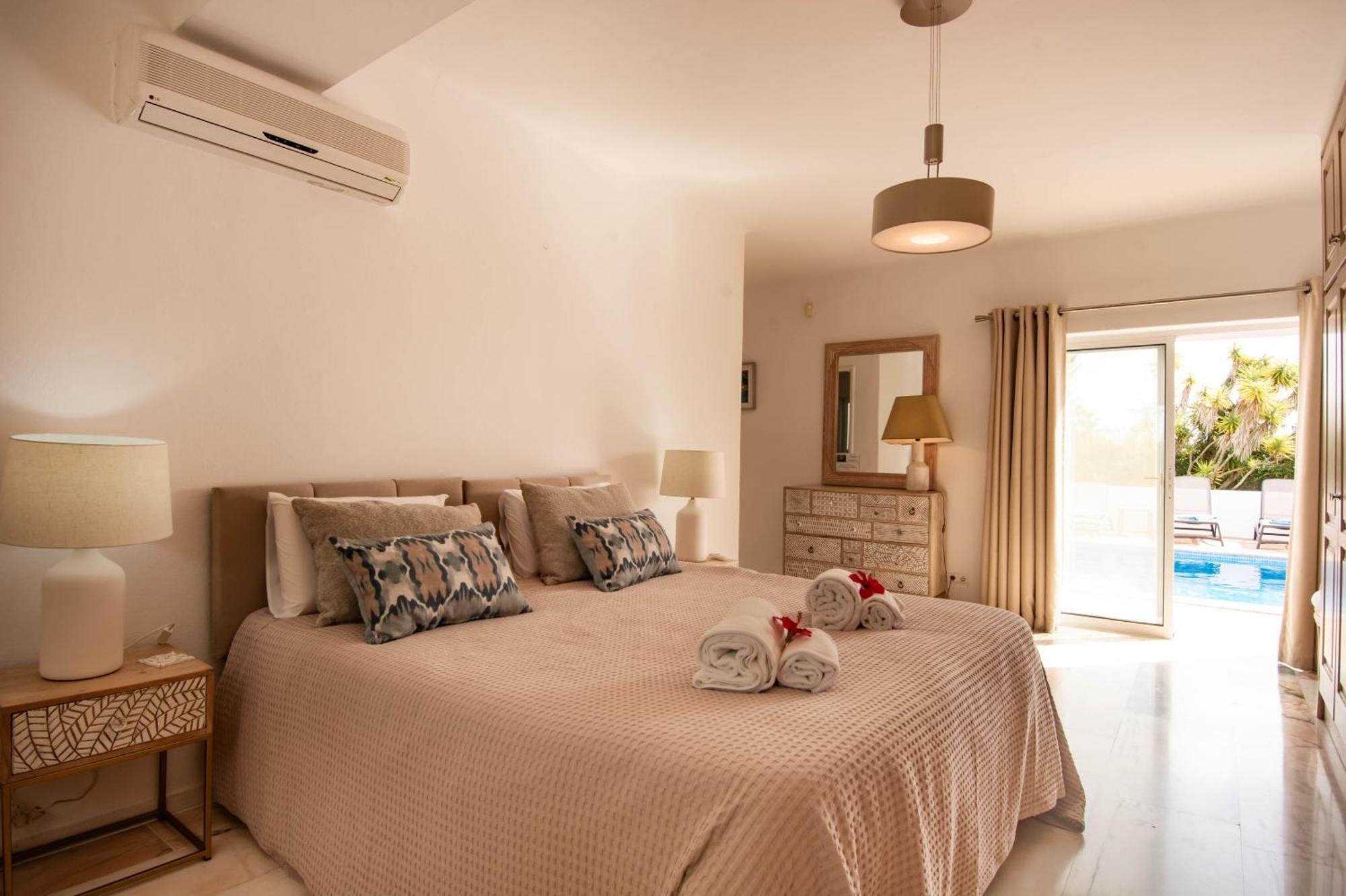 Casa Leao Villa Carvoeiro  Kültér fotó
