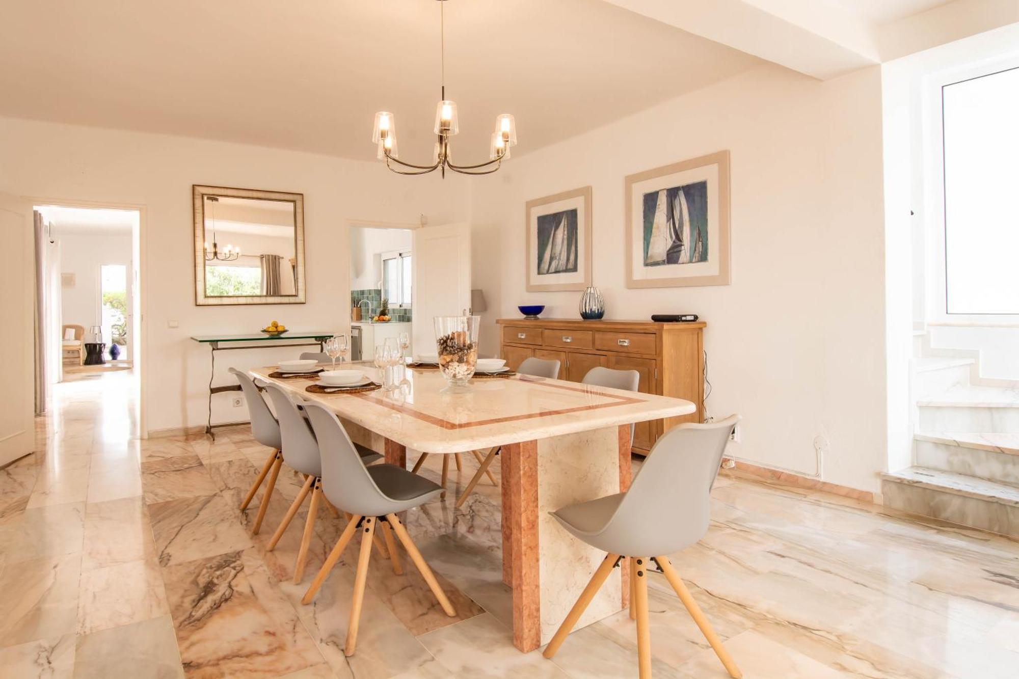 Casa Leao Villa Carvoeiro  Kültér fotó