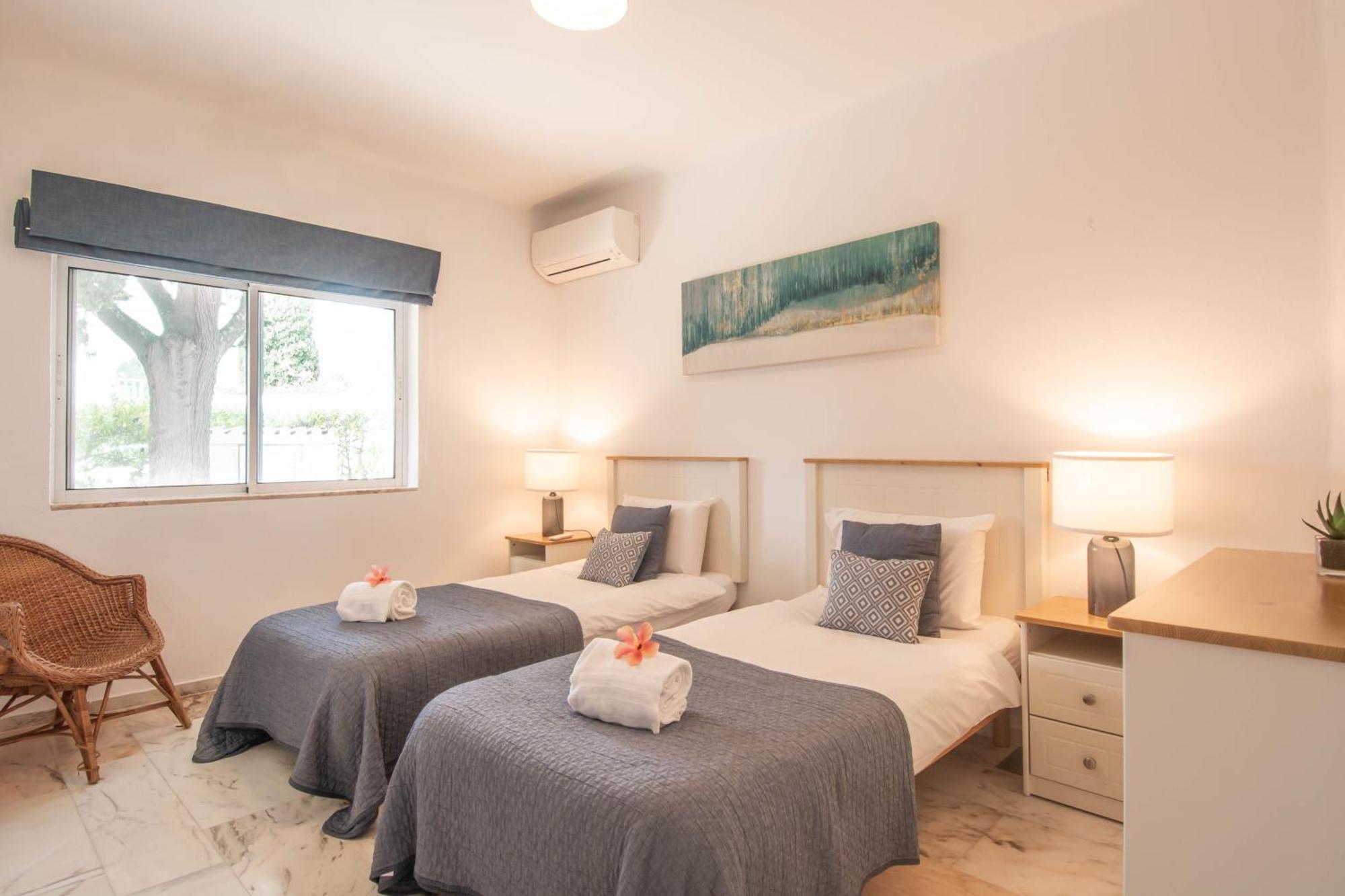Casa Leao Villa Carvoeiro  Kültér fotó