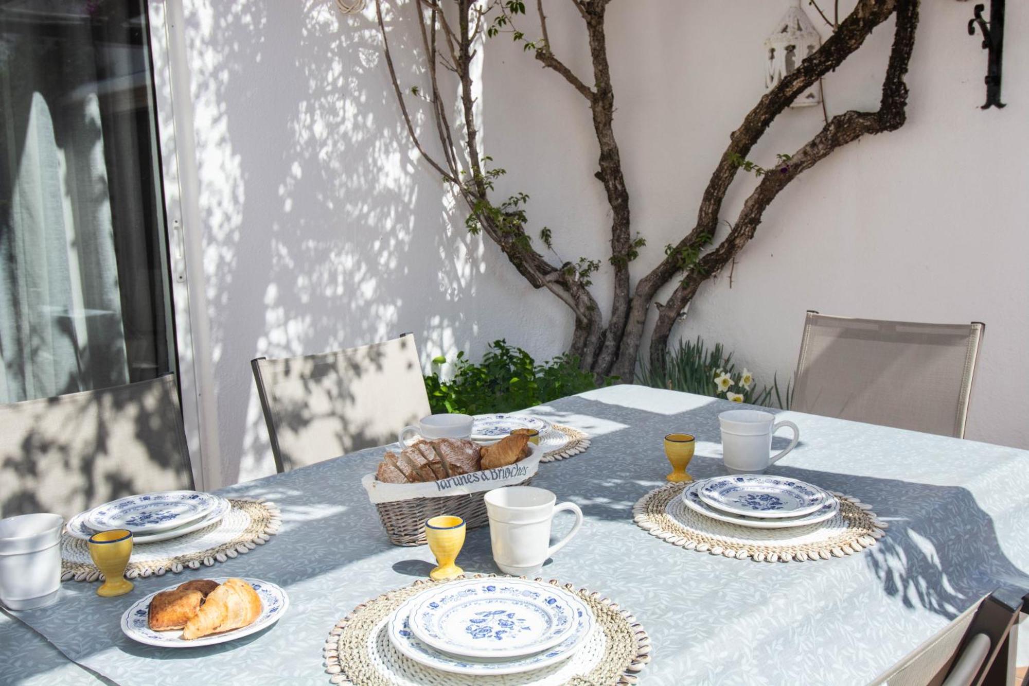 Casa Leao Villa Carvoeiro  Kültér fotó